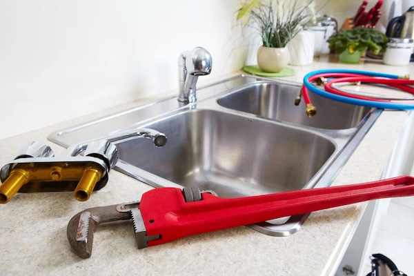 Faucet Repair-Scottsdale-AZ