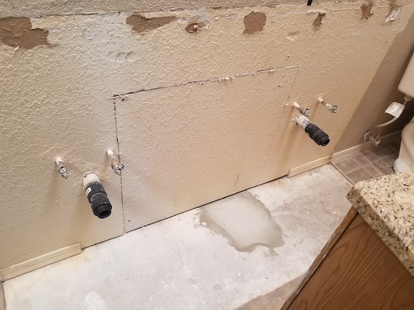 Slab Leaks-Chandler-AZ