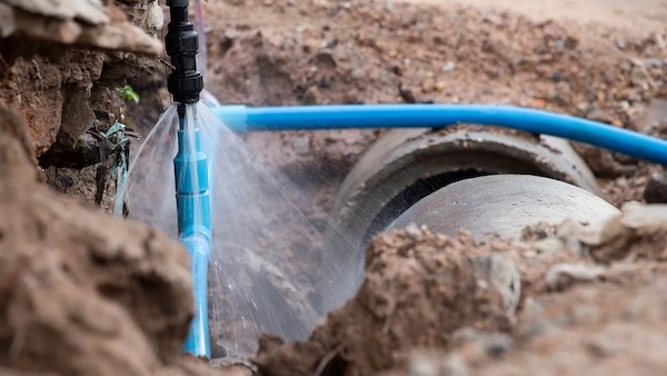 emergency plumbing-Apache Junction-AZ